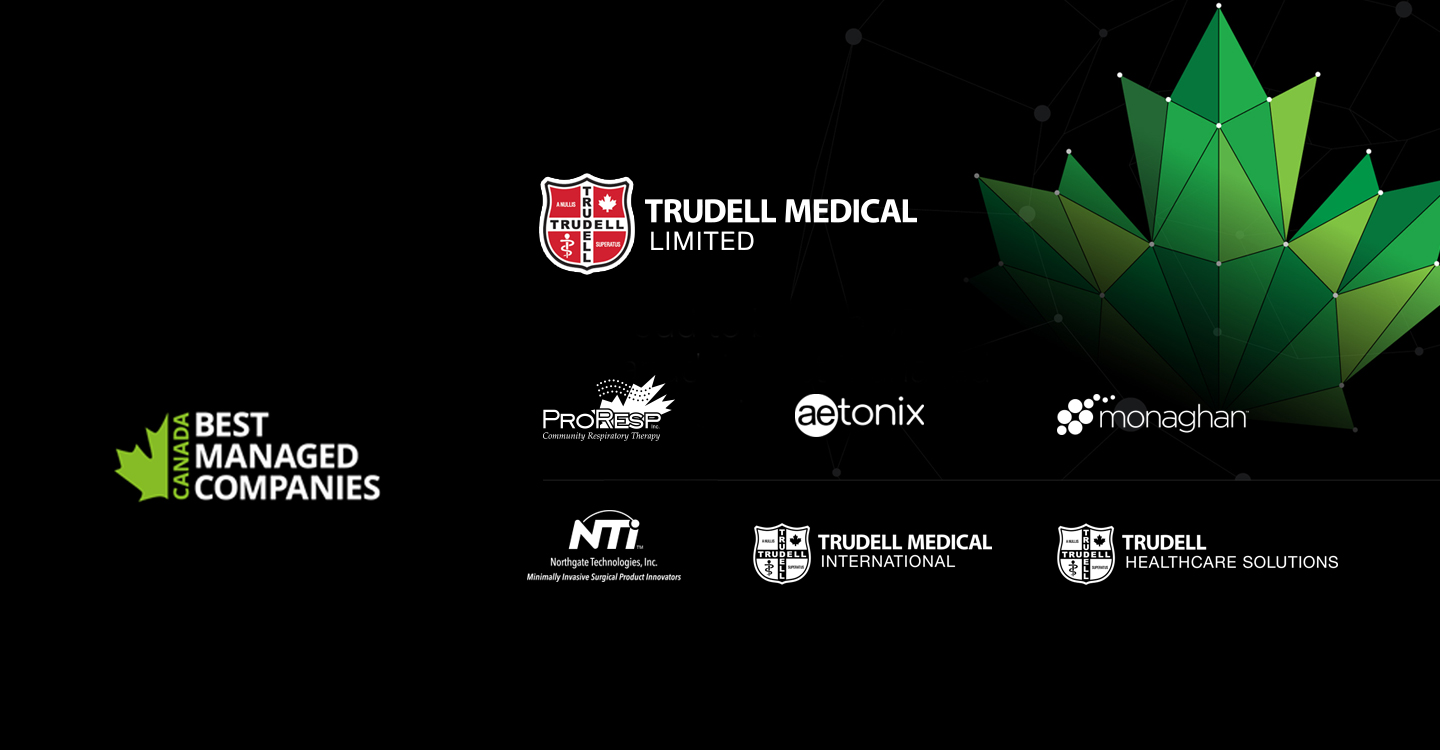 Canada best managed company
