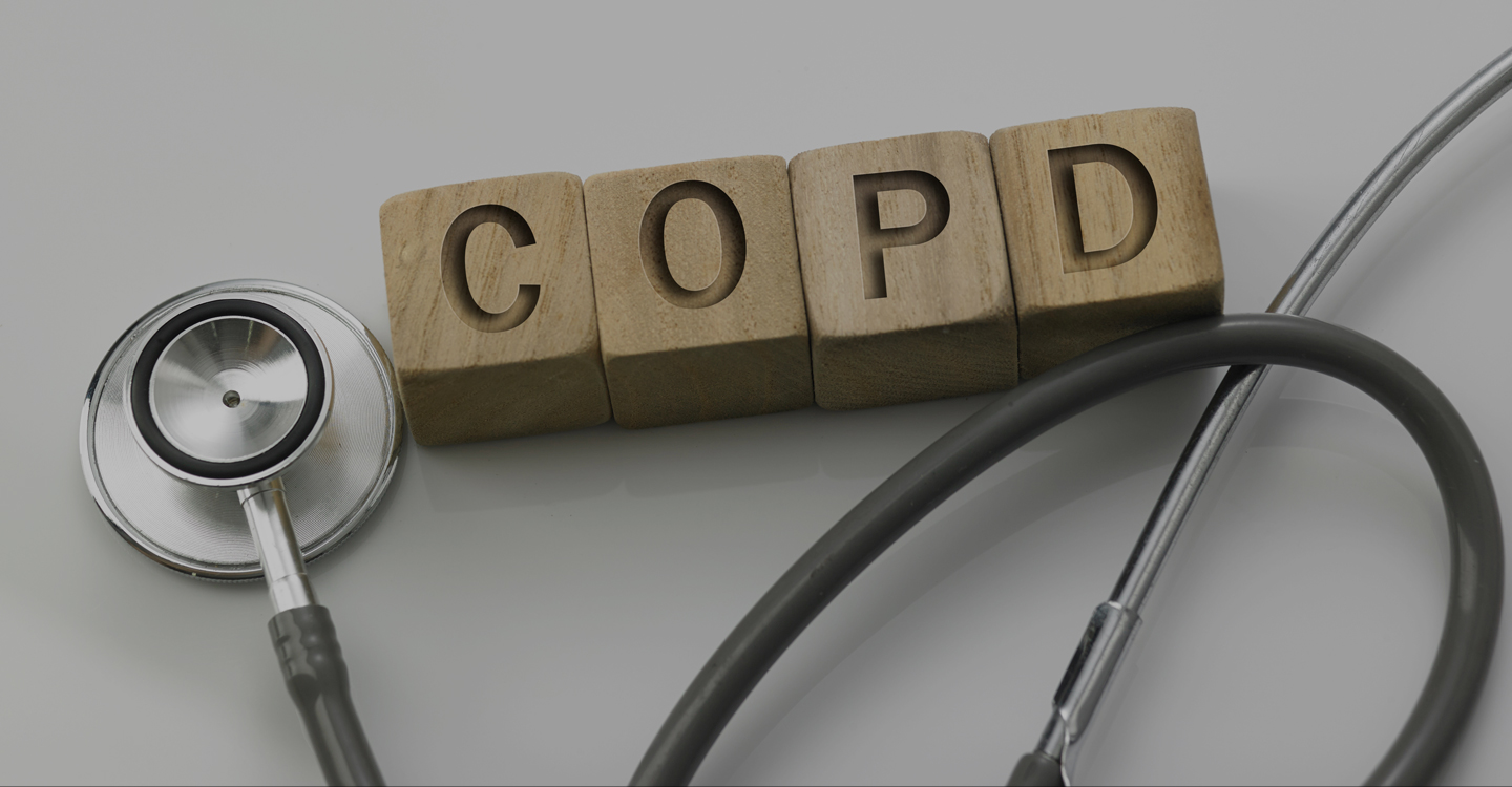 COPD
