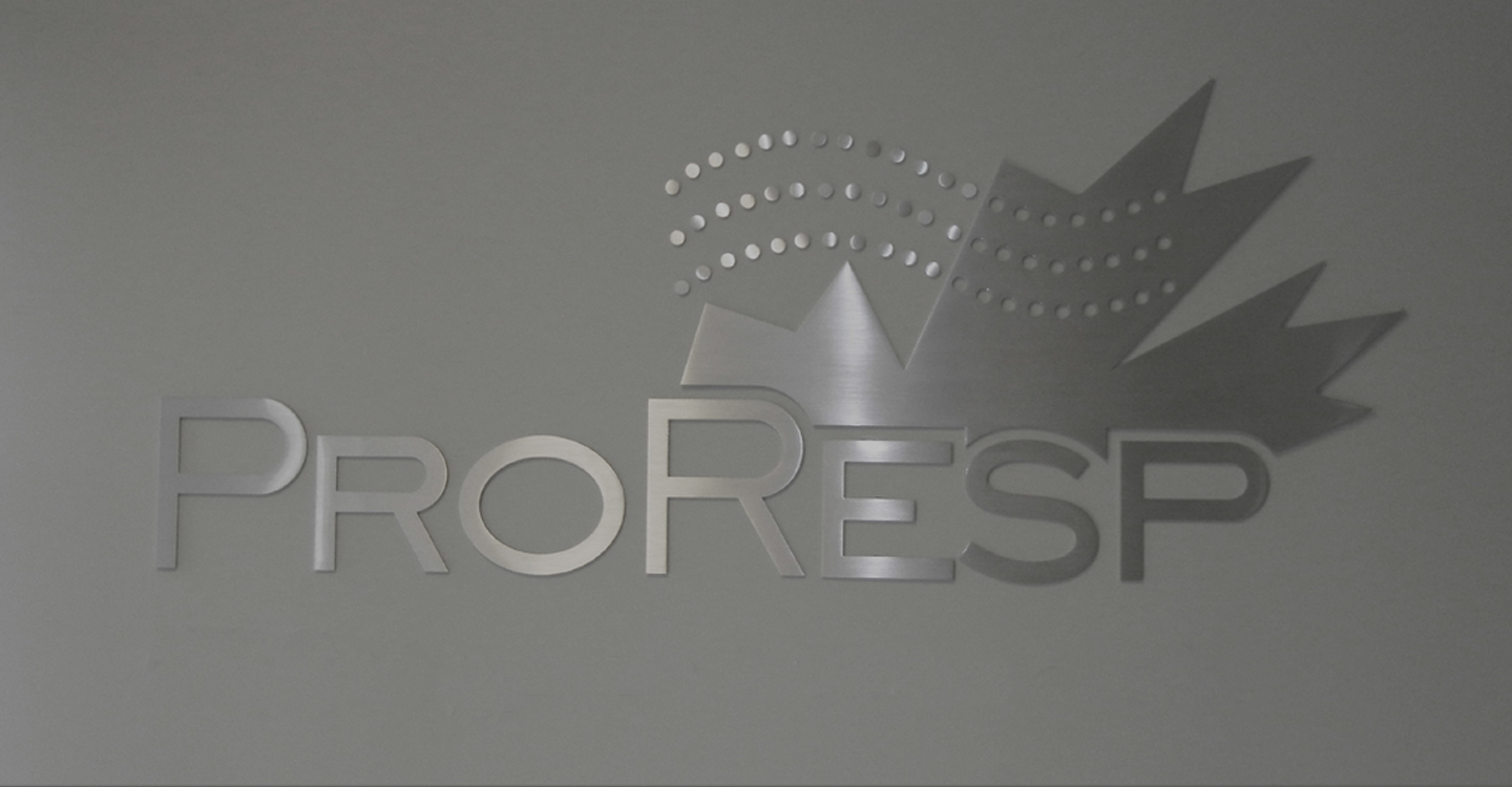 ProResp Mission and Values