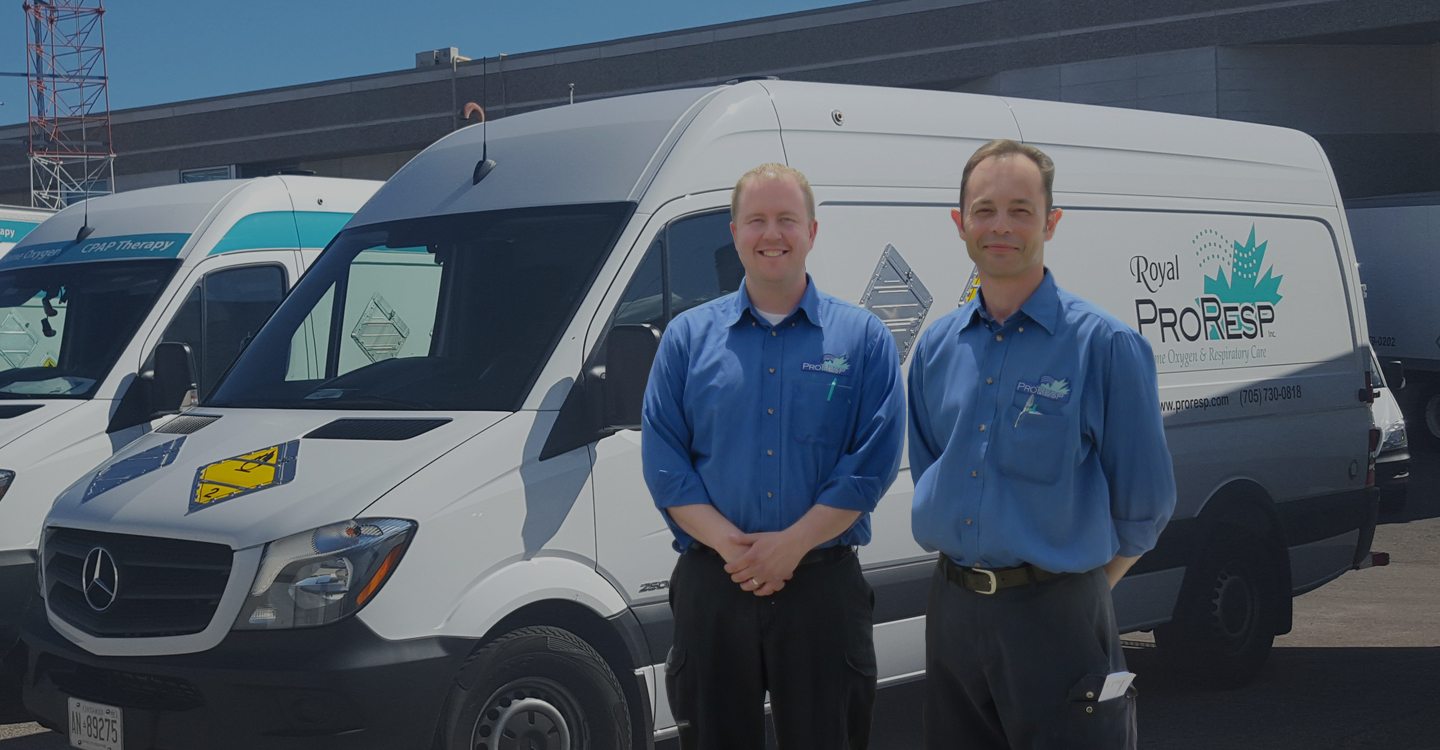 Service Delivery Representatives