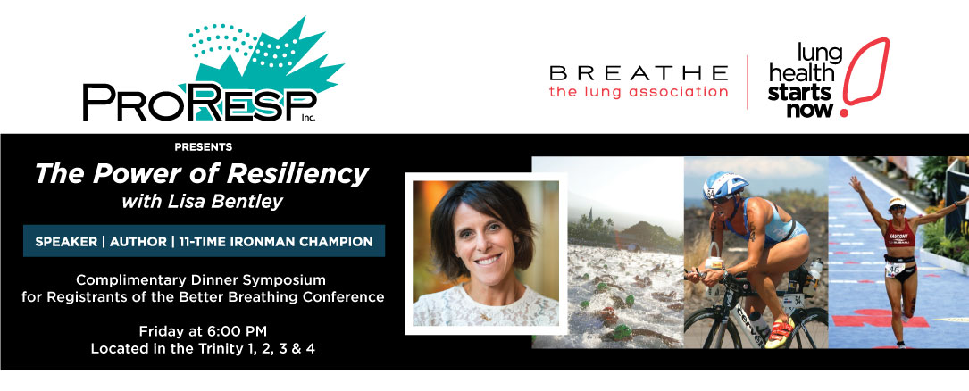 Better Breathing Conference 2020