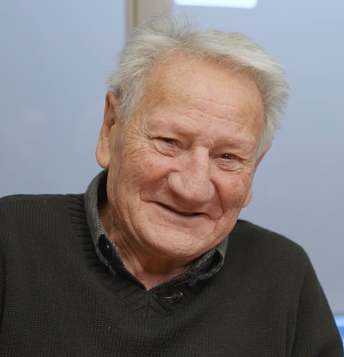 Jerry Hanimyan