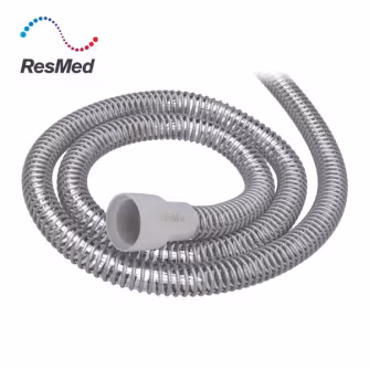A SlimLine tubing designed to be lighter and more flexible than standard tubing