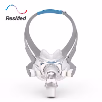A ResMed AirFit F30