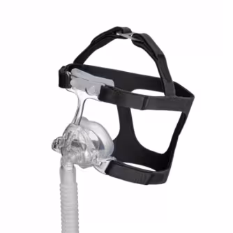 A Cirri-Mini Full Face Nasal Mask designed for comfort and performance
