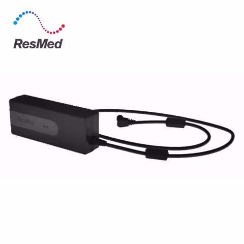 A power supply for S9