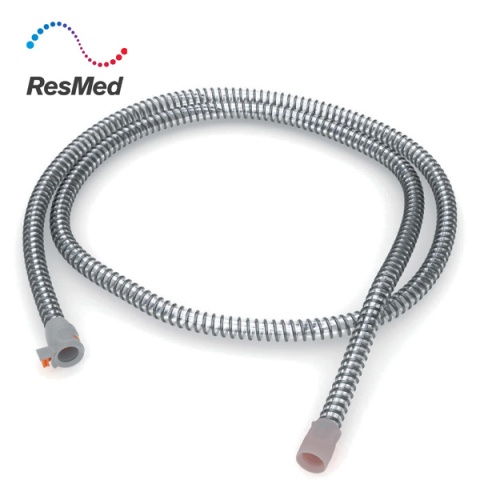 A ResMed heated tube
