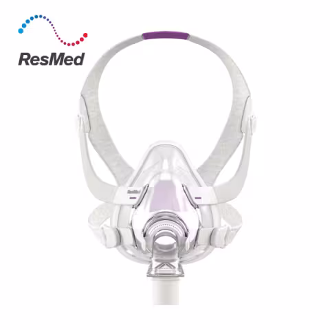 A ResMed AirFit 20 For Her
