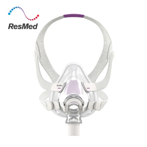 A ResMed AirFit 20 For Her