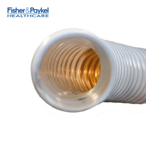 A Fisher & Paykel heated tube