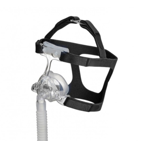 A Cirri-Mini Full Face Nasal Mask designed for comfort and performance