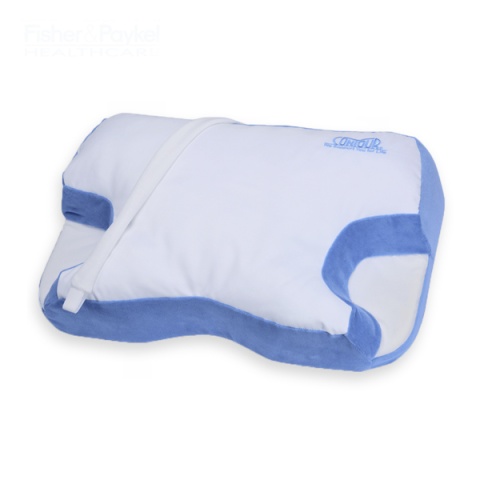 CPAP Contour Pillow
