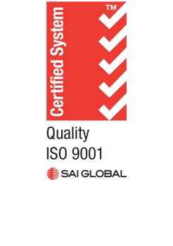 Iso logo