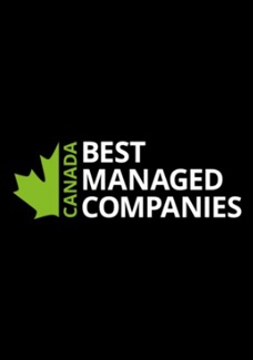 Canada Best Managed Company