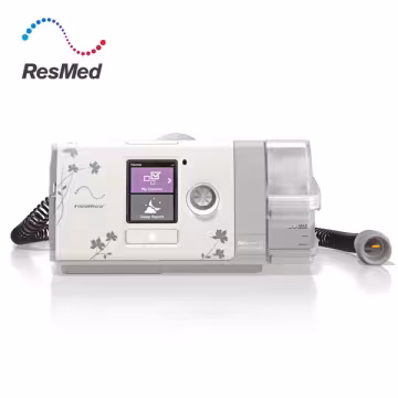 An AirSense 10 for female patients that is more sensitive to flow limitations