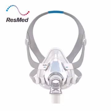 A ResMed AirFit F20